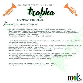 trąbka