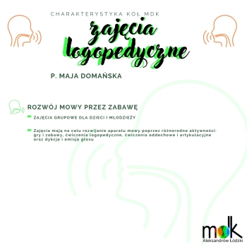 logopedyczne