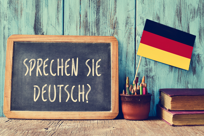 Sukcesy uczestników z koła języka niemieckiego! 