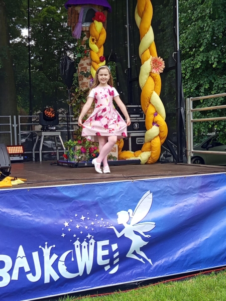 Sukces wokalny w konkursie ogólnopolskim! 
