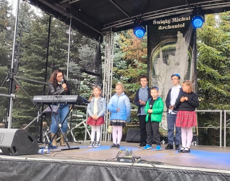 Piknik Pod Aniołami