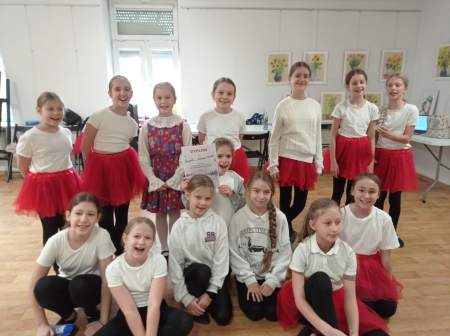 Wielkie sukcesy naszych wokalistów!