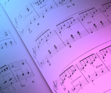 Zapraszamy na Warsztaty Musicalowe!