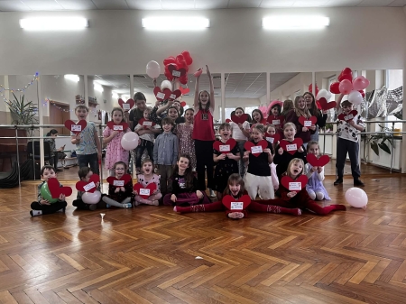 Ferie 2026 w MDK Aleksnadrów Łódzki - podsumowanie