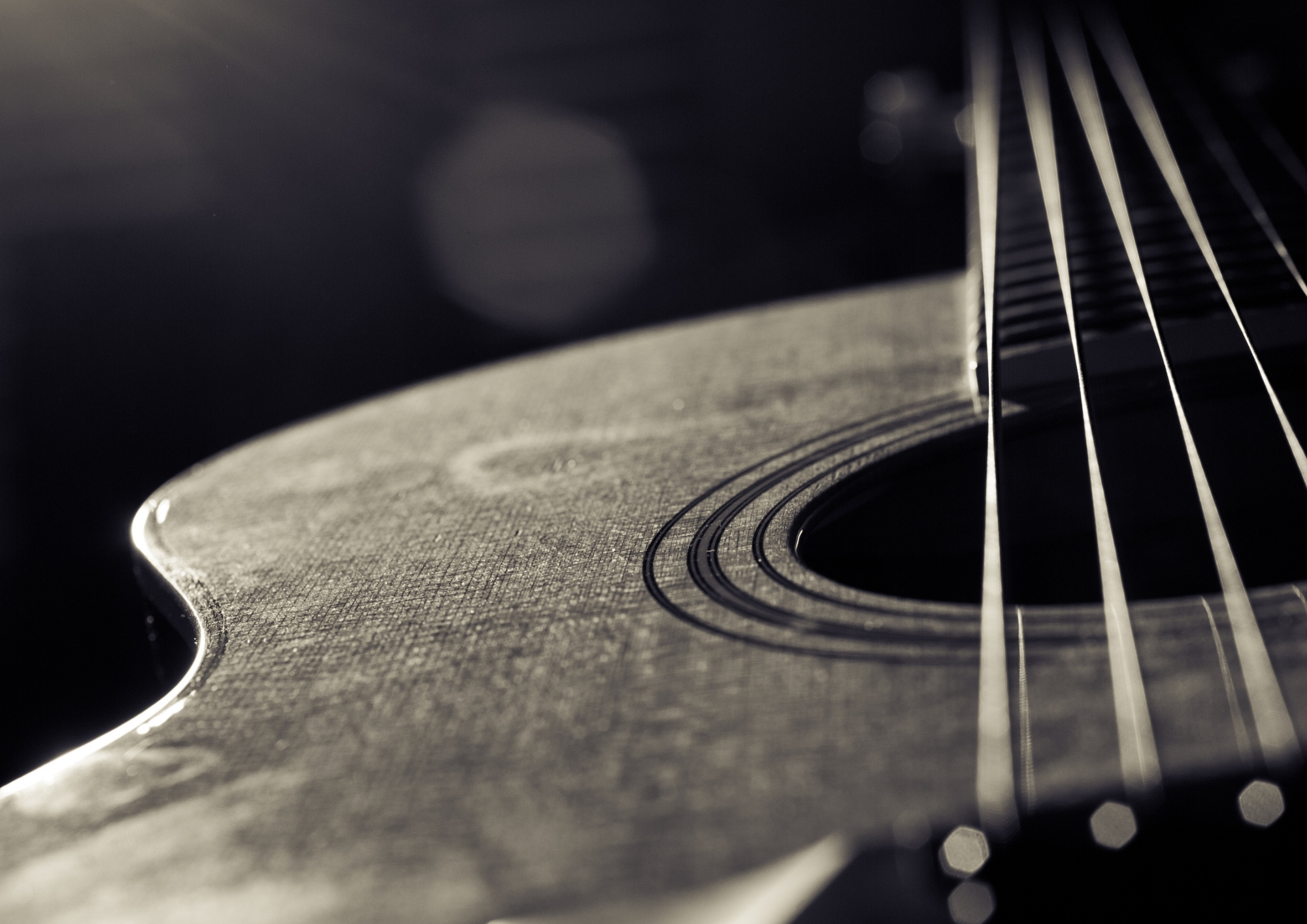 GITARA  -  zmiana godzin zajęć w Wielki Piątek