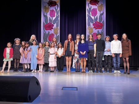 ''Tyle słońca w całym mieście'' - koncert piosenek Anny Jantar