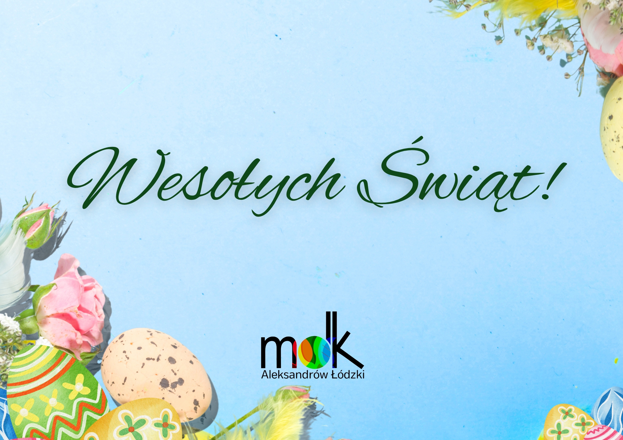 Życzenia Świąteczne