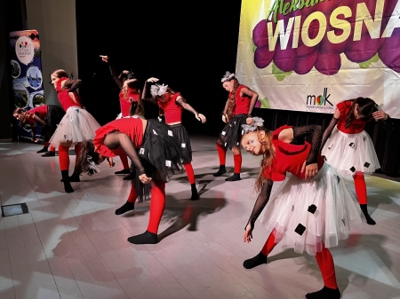 Fotorelacja - Aleksandrowska Wiosna 2026