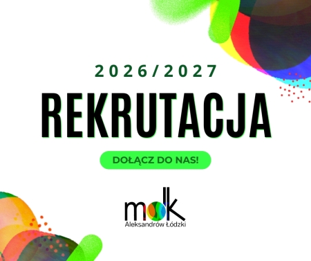 Rekrutacja uzupełniająca
