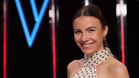 Karolina Łopuch - nauczycielka śpiewu MDK - w The Voice of Poland! 